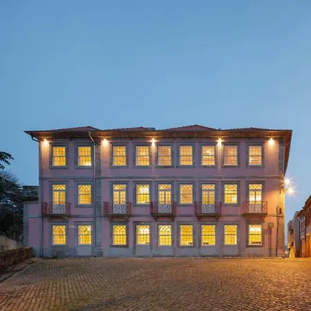4city Flat Camarao Porto