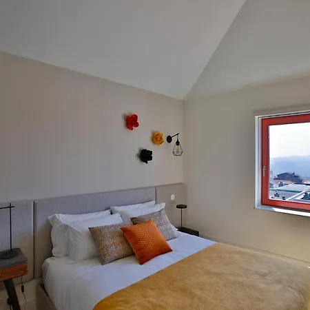 4city Flat Camarao Apartment