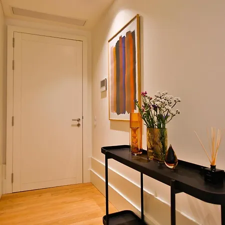 4city Flat Camarao Apartment *